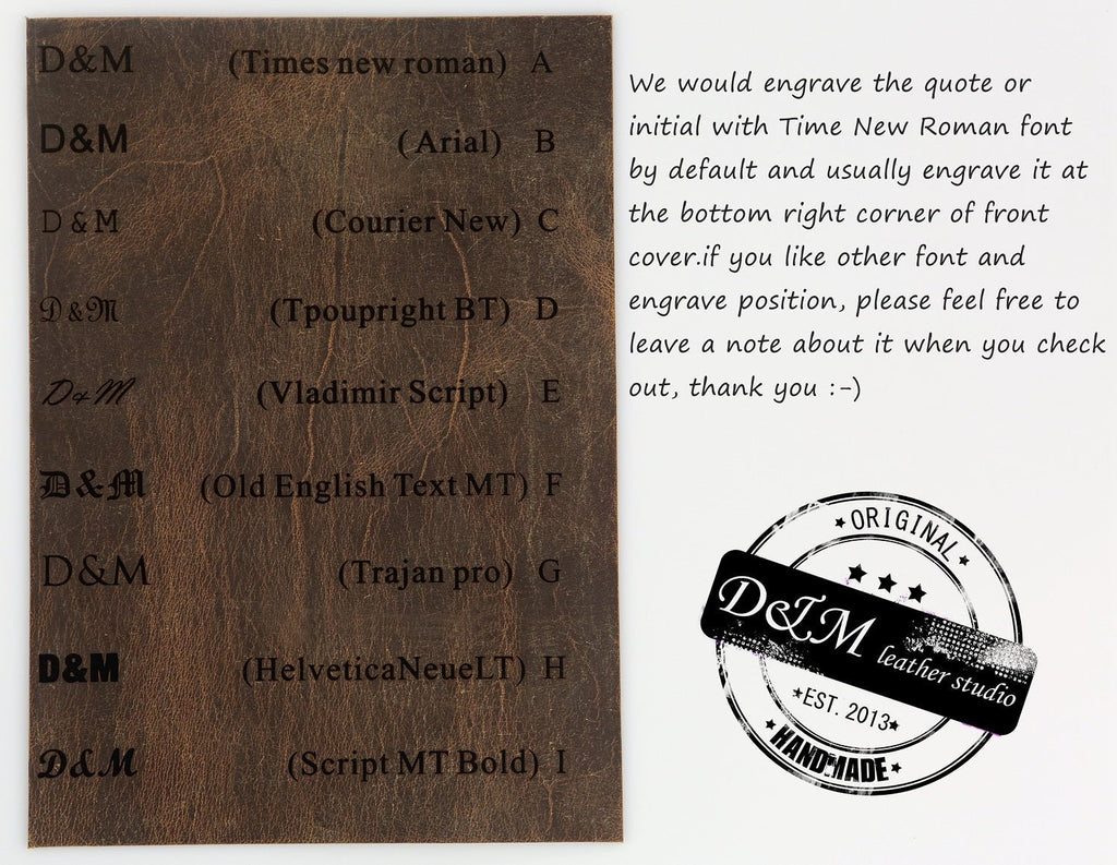 13 inch laptop sleeve - DMleather