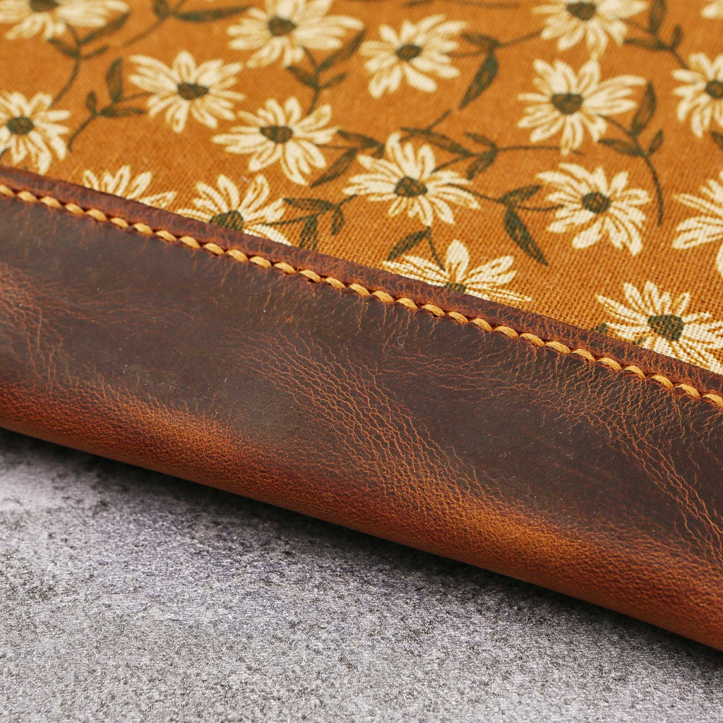 13 inch laptop sleeve - DMleather