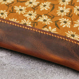 13 inch laptop sleeve - DMleather