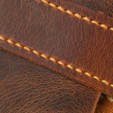 13 inch laptop sleeve - DMleather
