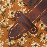 13 inch laptop sleeve - DMleather