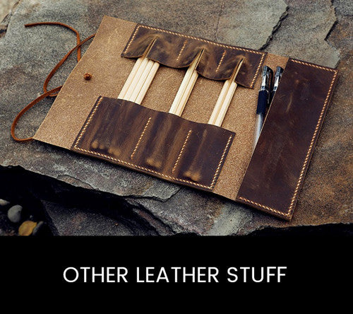 DMleather