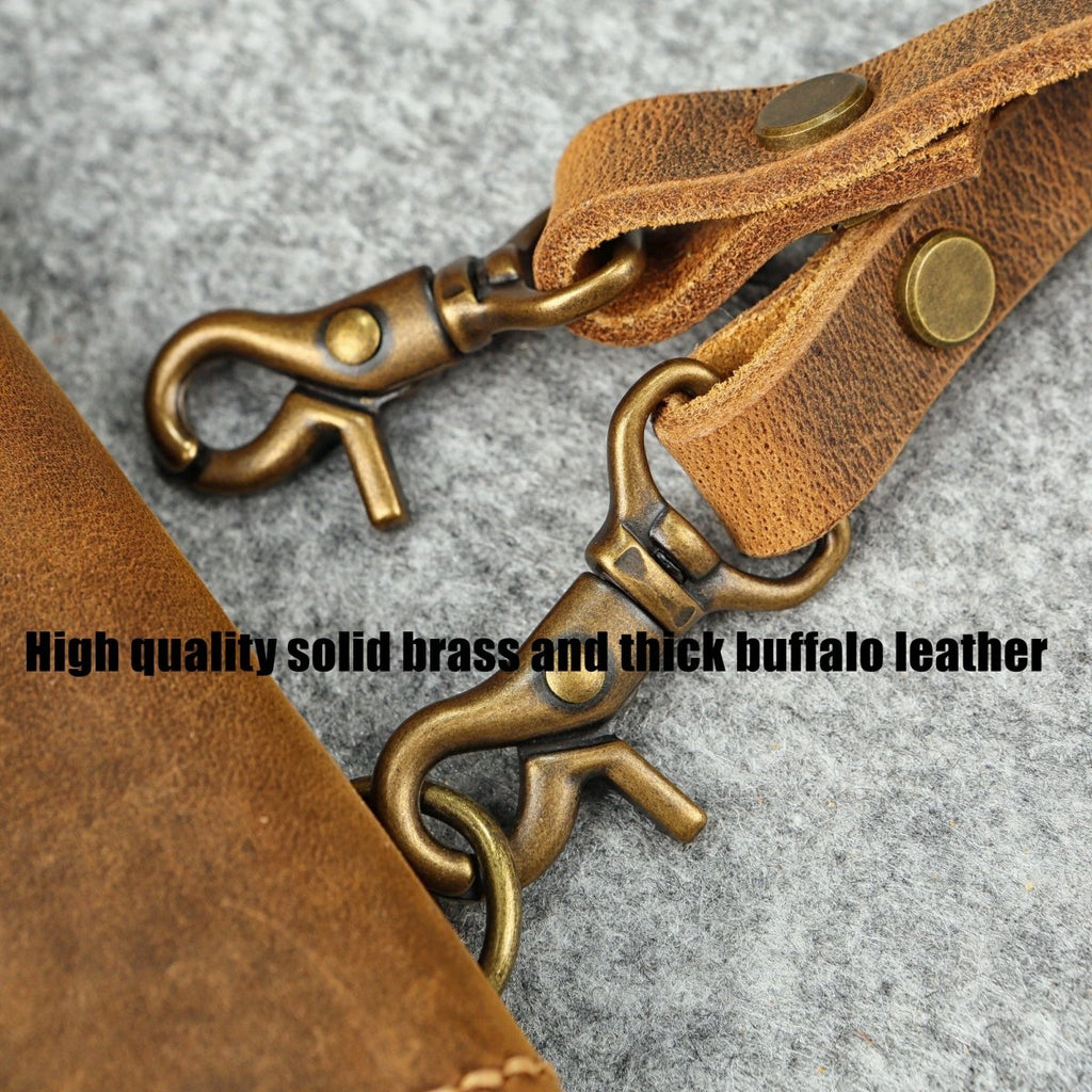3 point slinger for camera - DMleather