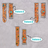 40mm apple watch band - DMleather