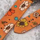 40mm apple watch band - DMleather