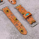40mm apple watch band - DMleather