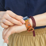 40mm apple watch band - DMleather