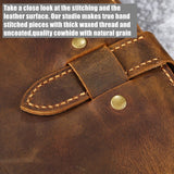 artists gifts - DMleather