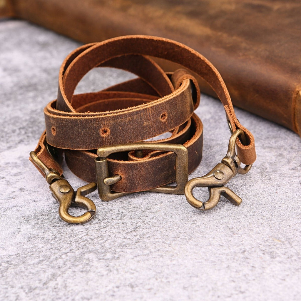 artists gifts - DMleather