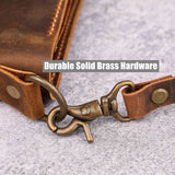 artists gifts - DMleather