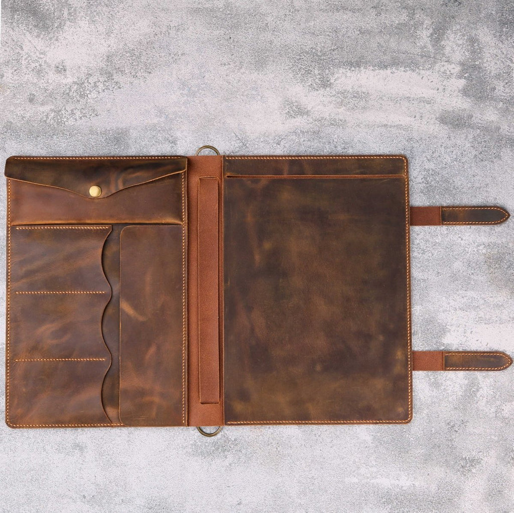 artists gifts - DMleather