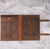 artists gifts - DMleather