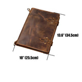 artists gifts - DMleather