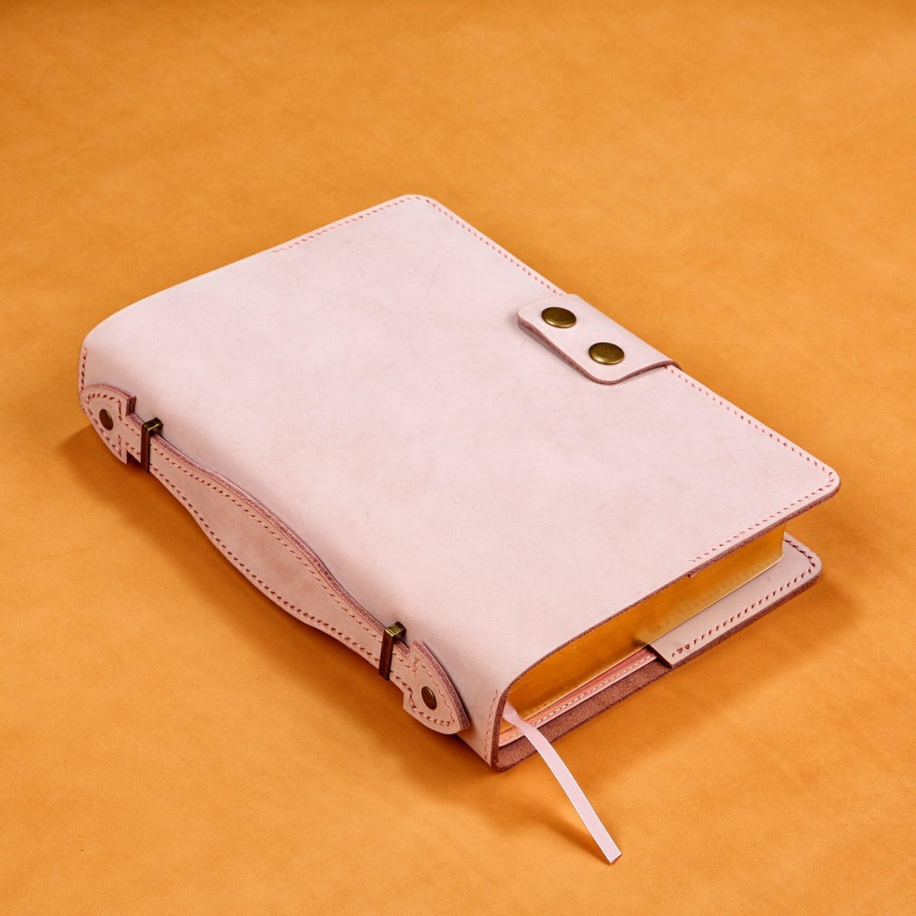 Bible Carrying Case - DMleather
