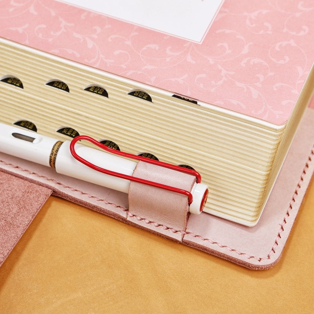 Bible Carrying Case - DMleather