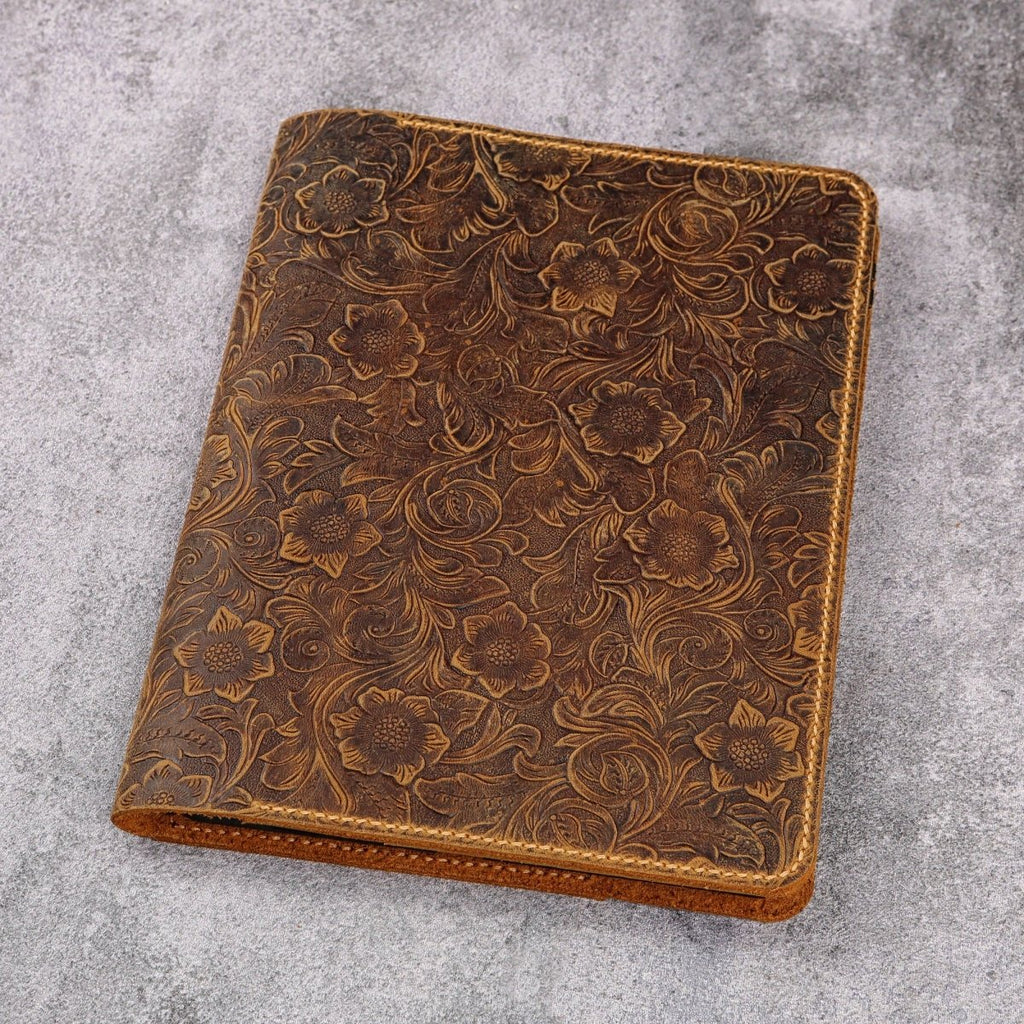 cover for ipad pro 12.9 - DMleather