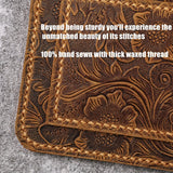 cover for ipad pro 12.9 - DMleather