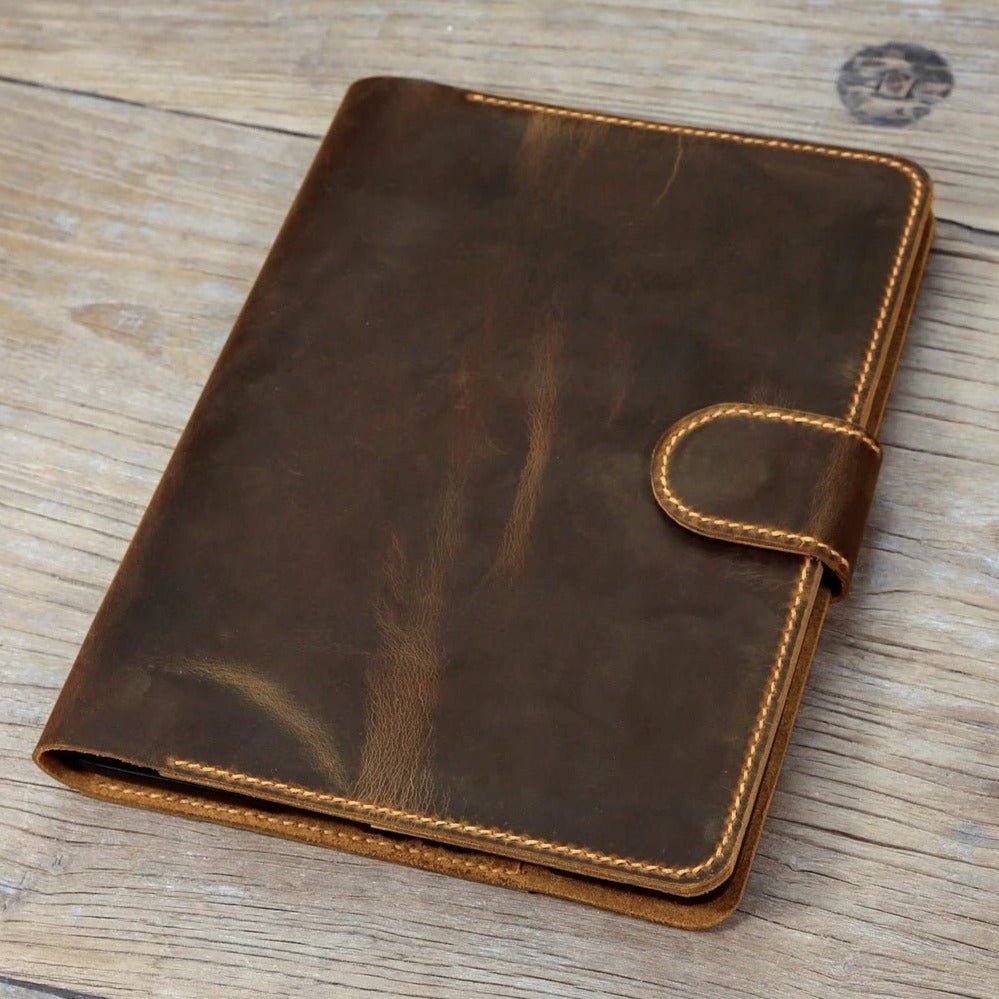 covers for ipads - DMleather