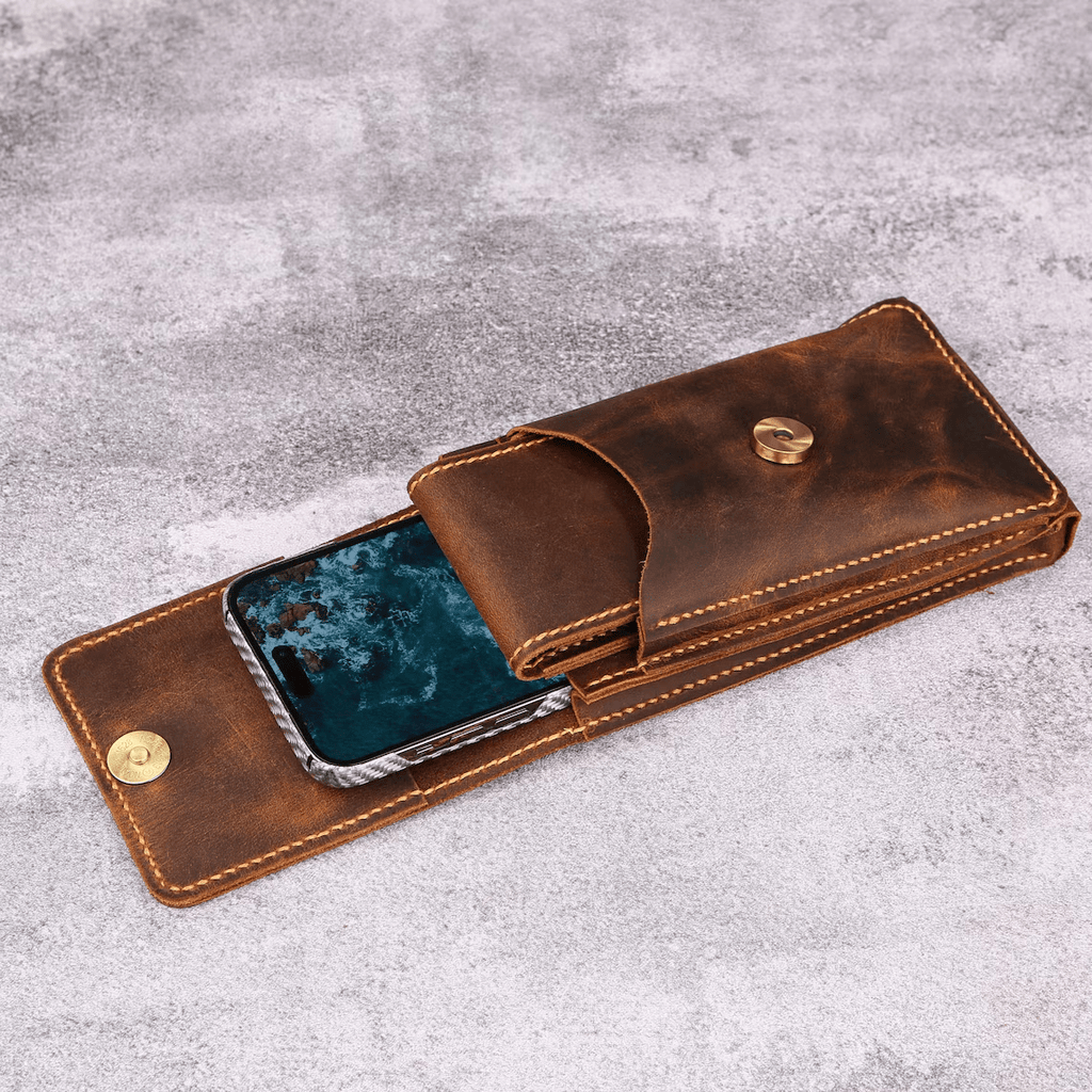 Crossbody Bags - DMleather
