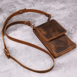 Crossbody Bags - DMleather