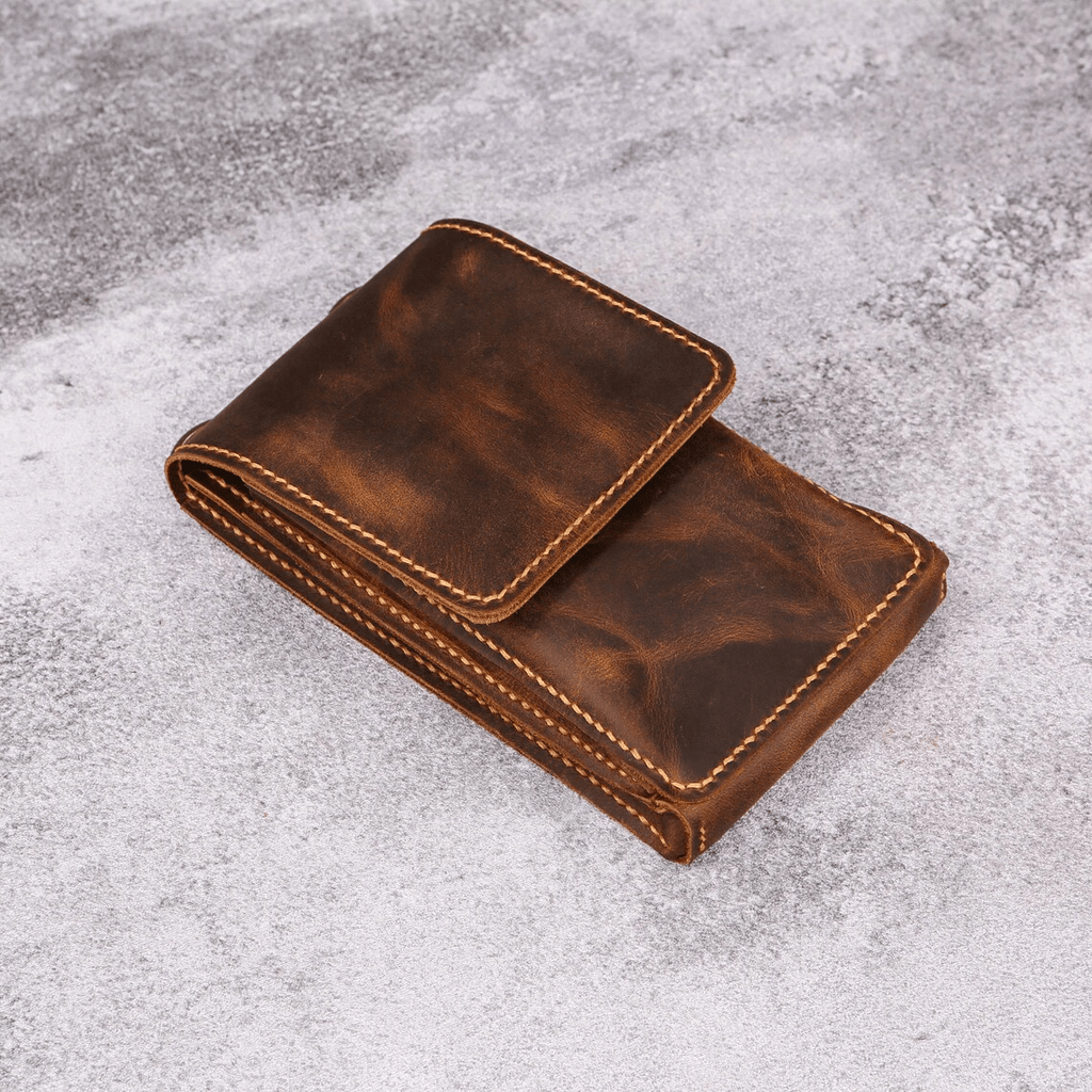 Crossbody Bags - DMleather