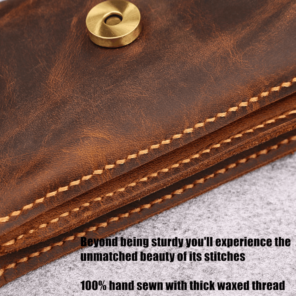 Crossbody Bags - DMleather
