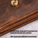 Crossbody Bags - DMleather
