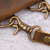 Crossbody Bags - DMleather