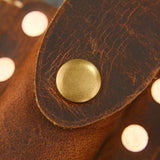 custom leatherman sheath - DMleather