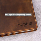 Gift for Painter - DMleather
