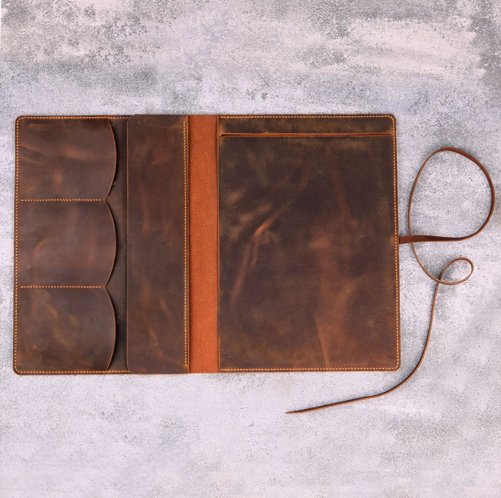 Gift for Painter - DMleather