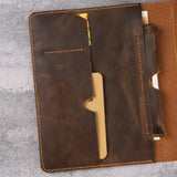 ipad 10th generation case - DMleather