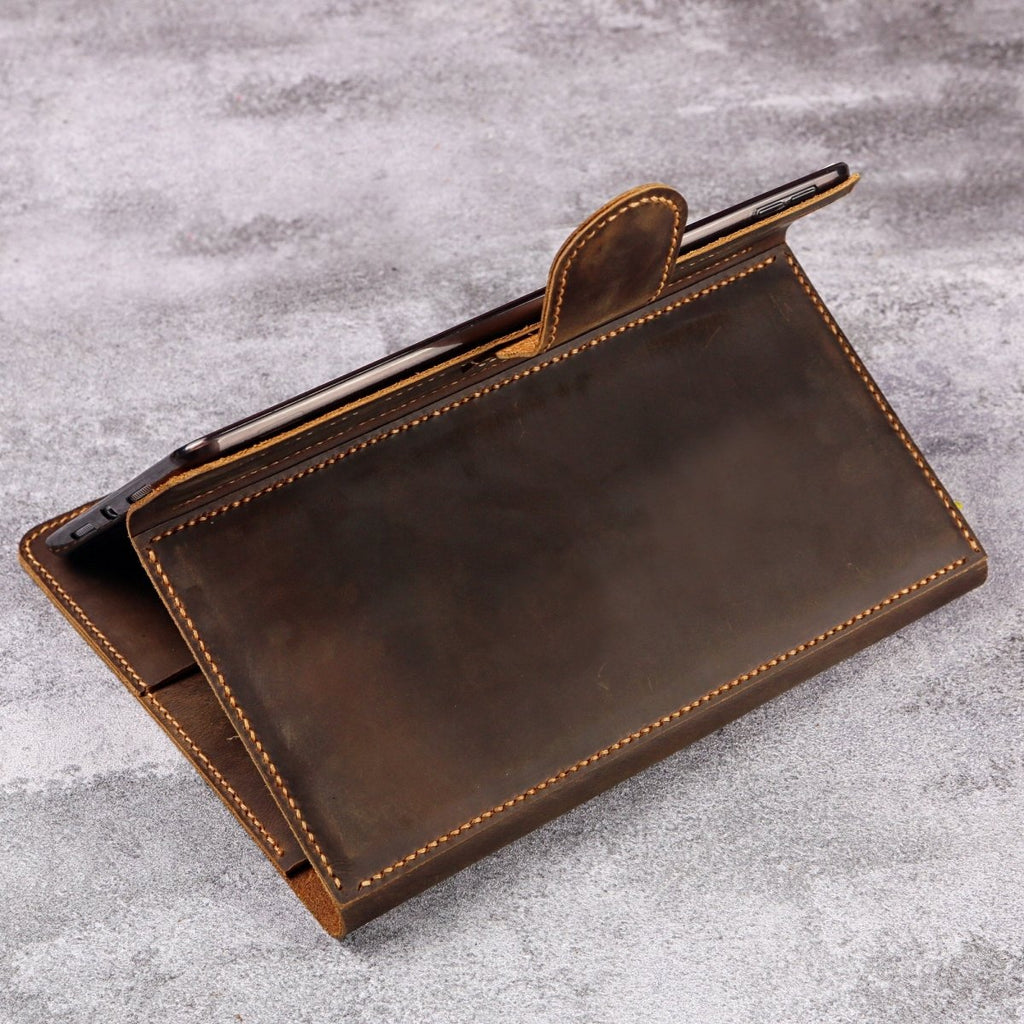 ipad 10th generation case - DMleather