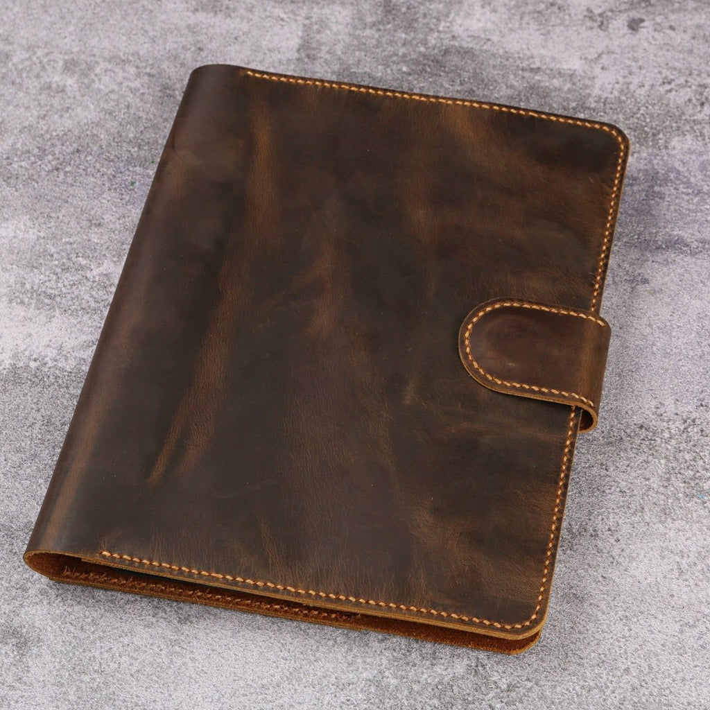 ipad 10th generation case - DMleather