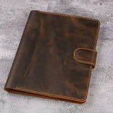 ipad 10th generation case - DMleather