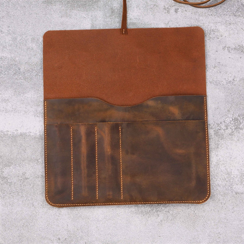 iPad 10th generation sleeve - DMleather
