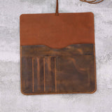 iPad 10th generation sleeve - DMleather