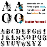 kindle case with hand strap - DMleather