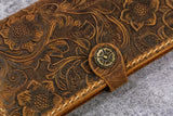 Phone Cases - DMleather