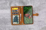Phone Cases - DMleather