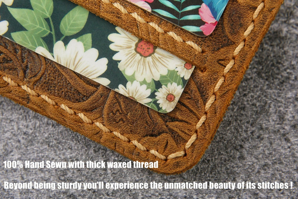 Phone Cases - DMleather
