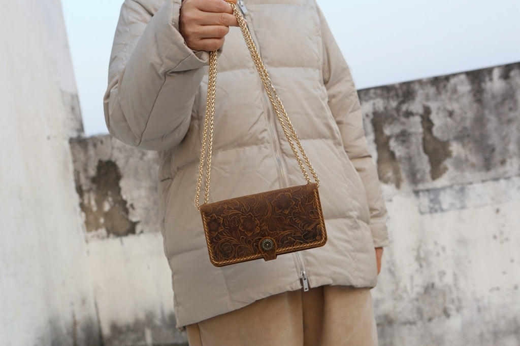 pixel 8 pro wallet case - DMleather