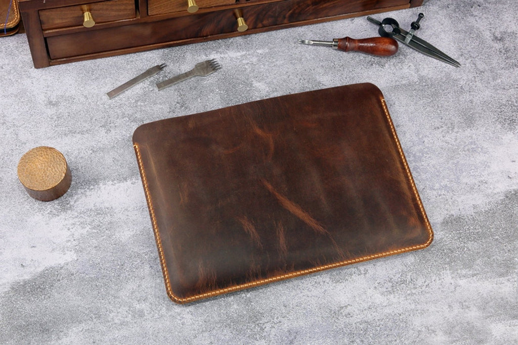 best sleeve for macbook pro retina 15 inch - DMleather
