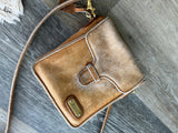 - DMleather