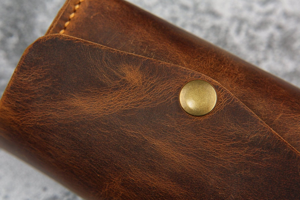 laptop charger case - DMleather