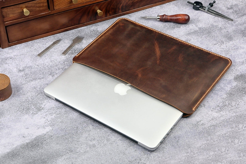 best sleeve for macbook pro retina 15 inch - DMleather