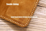belt clip on phone case - DMleather