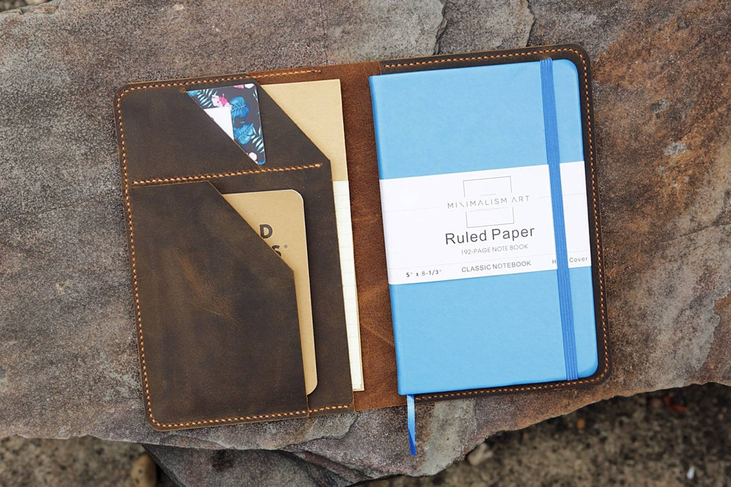 for Minimalism art notebook