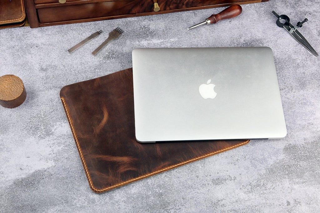 best sleeve for macbook pro retina 15 inch - DMleather