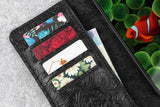 iphone case with wrist strap - DMleather